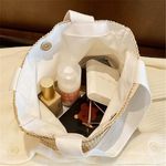VIMEDA | Straw Tote Bag™
