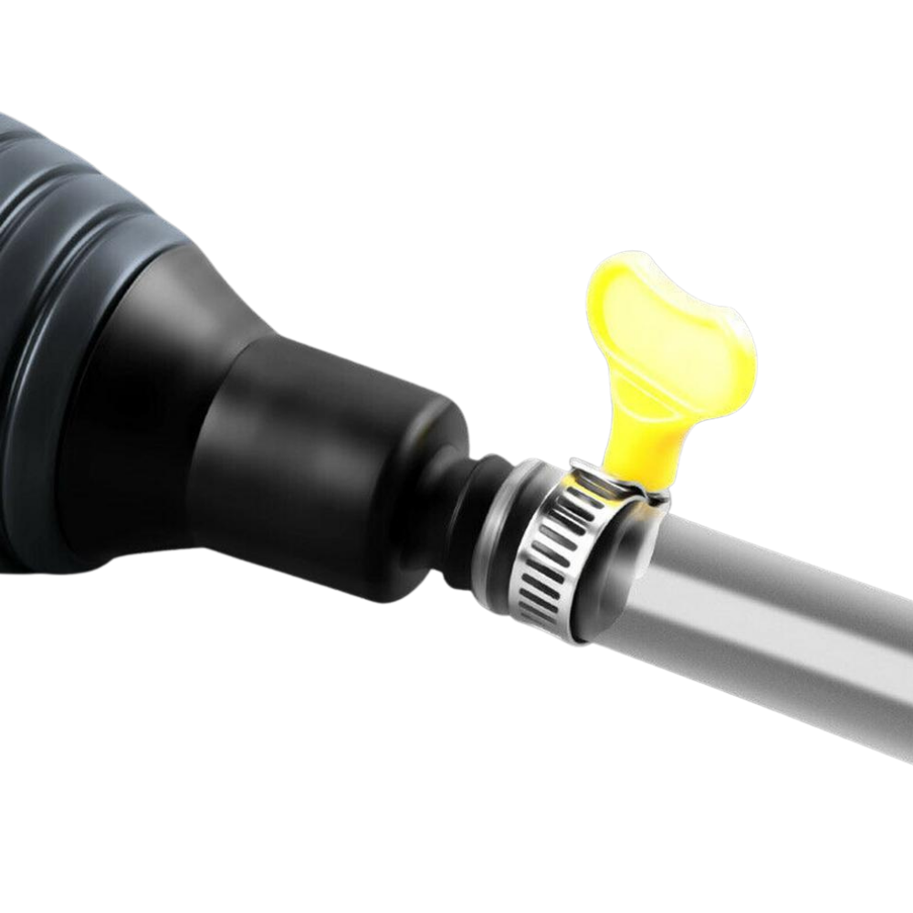 VIMEDA | Portable Hand Siphon™