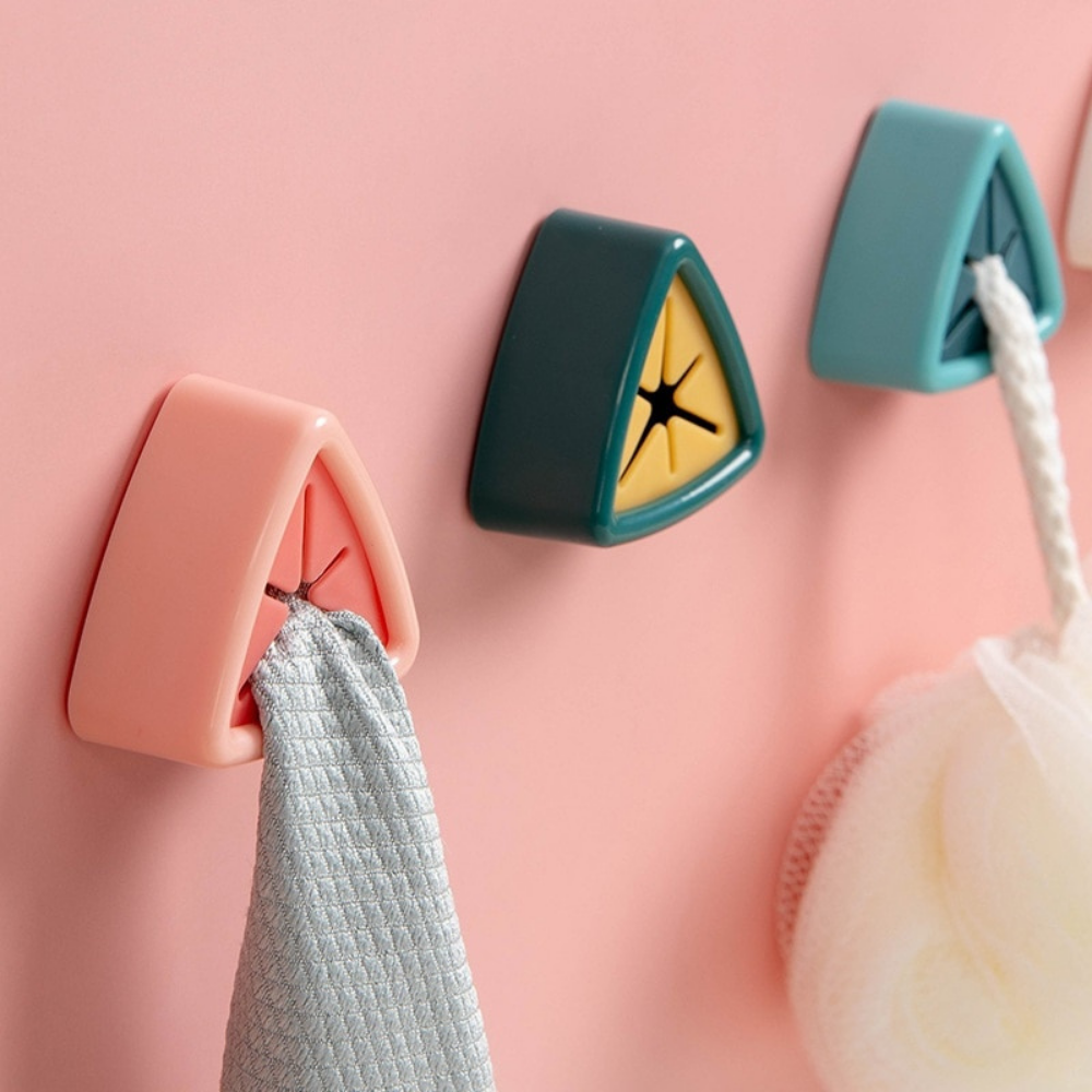 VIMEDA | Creative Towel Hooks™ (2+2 GRATIS)