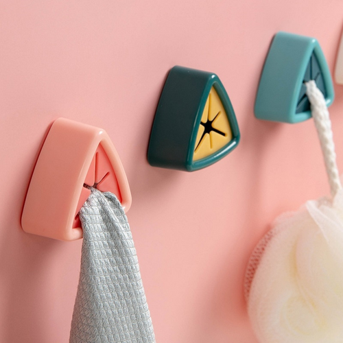 VIMEDA | Creative Towel Hooks™ (2+2 GRATIS)