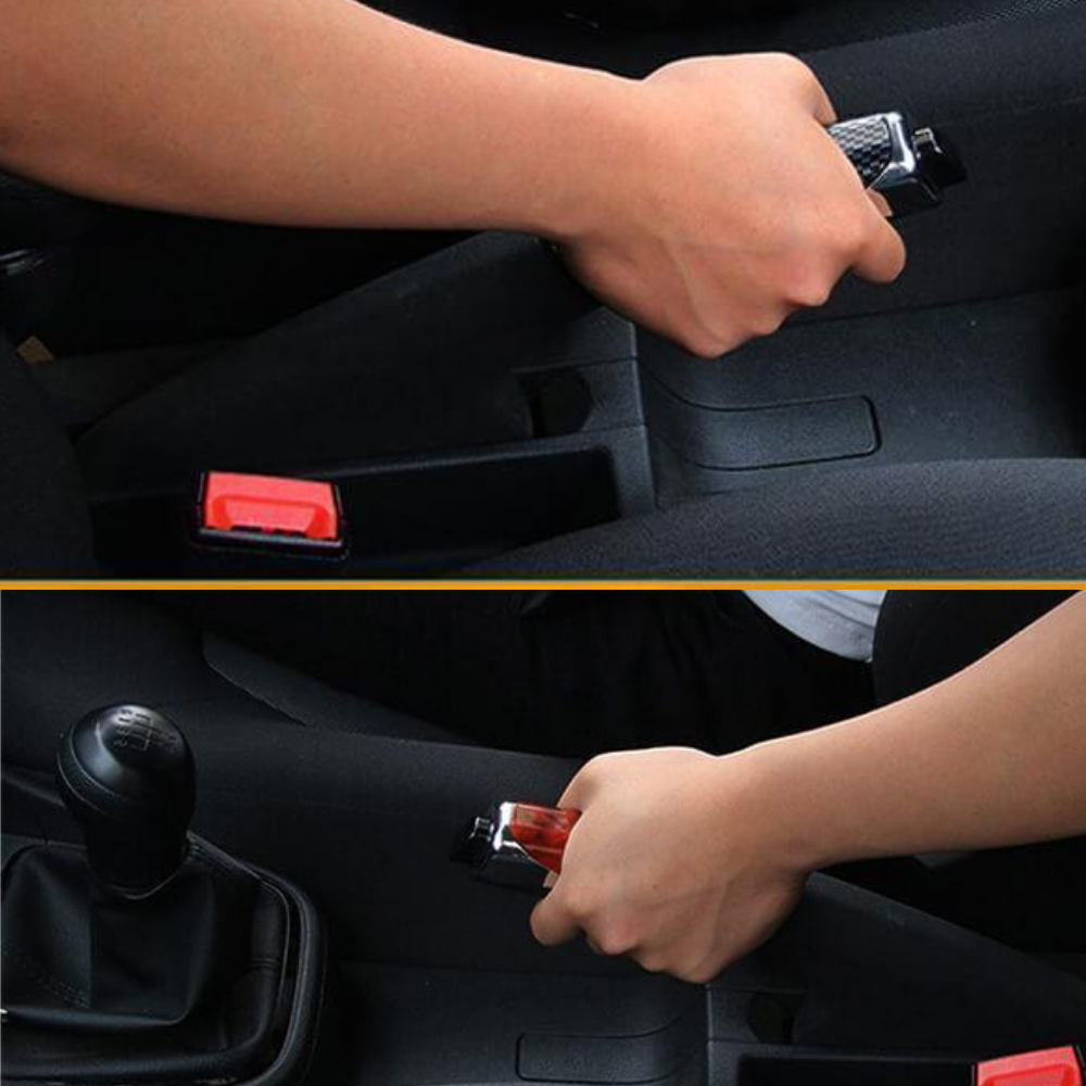 VIMEDA | Handbrake Cover™