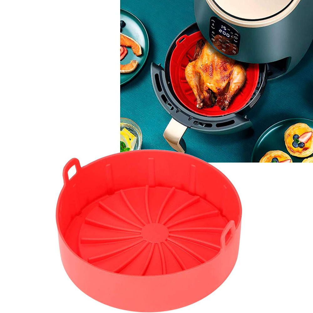VIMEDA | Air Fryer Pot™