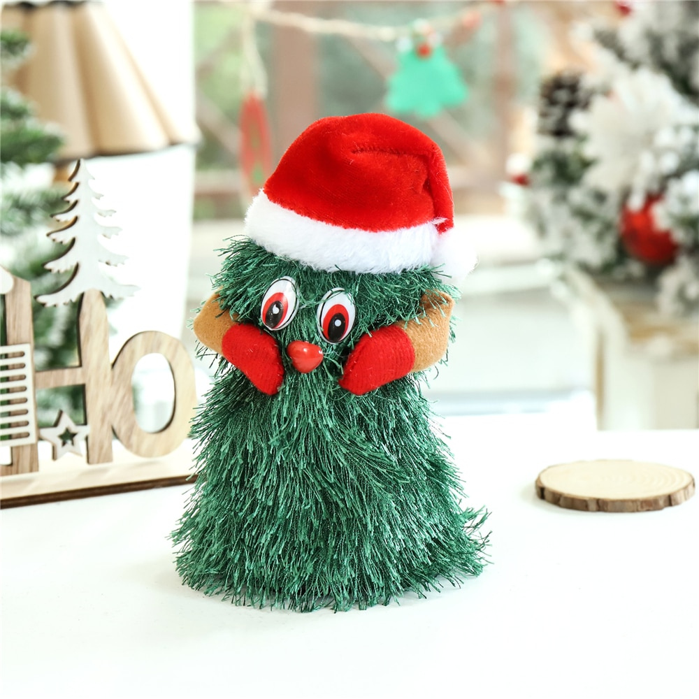VIMEDA | Dancing Christmas Tree™