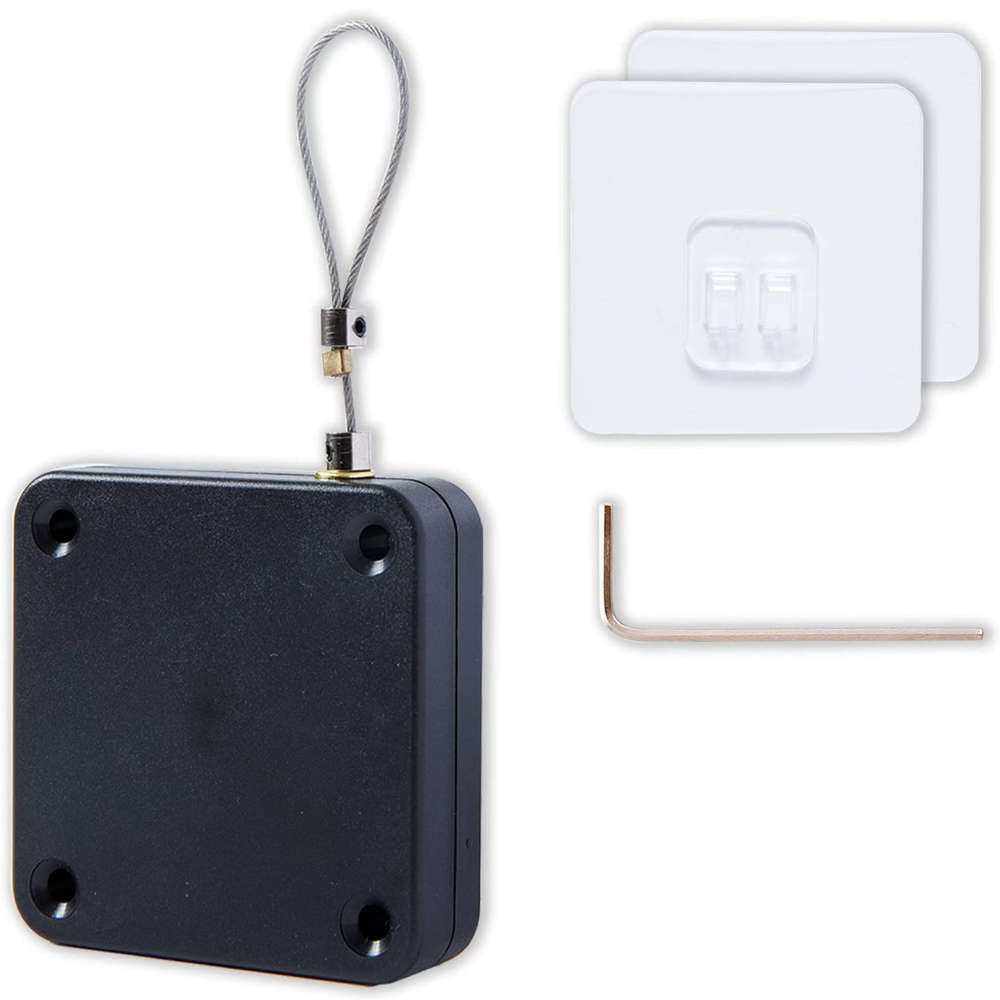 VIMEDA | Automatic Door Closer™