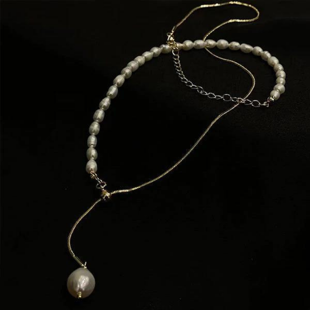 VIMEDA | Fashion Pearl Necklace™(1+1 GRATIS)