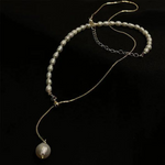 VIMEDA | Fashion Pearl Necklace™(1+1 GRATIS)