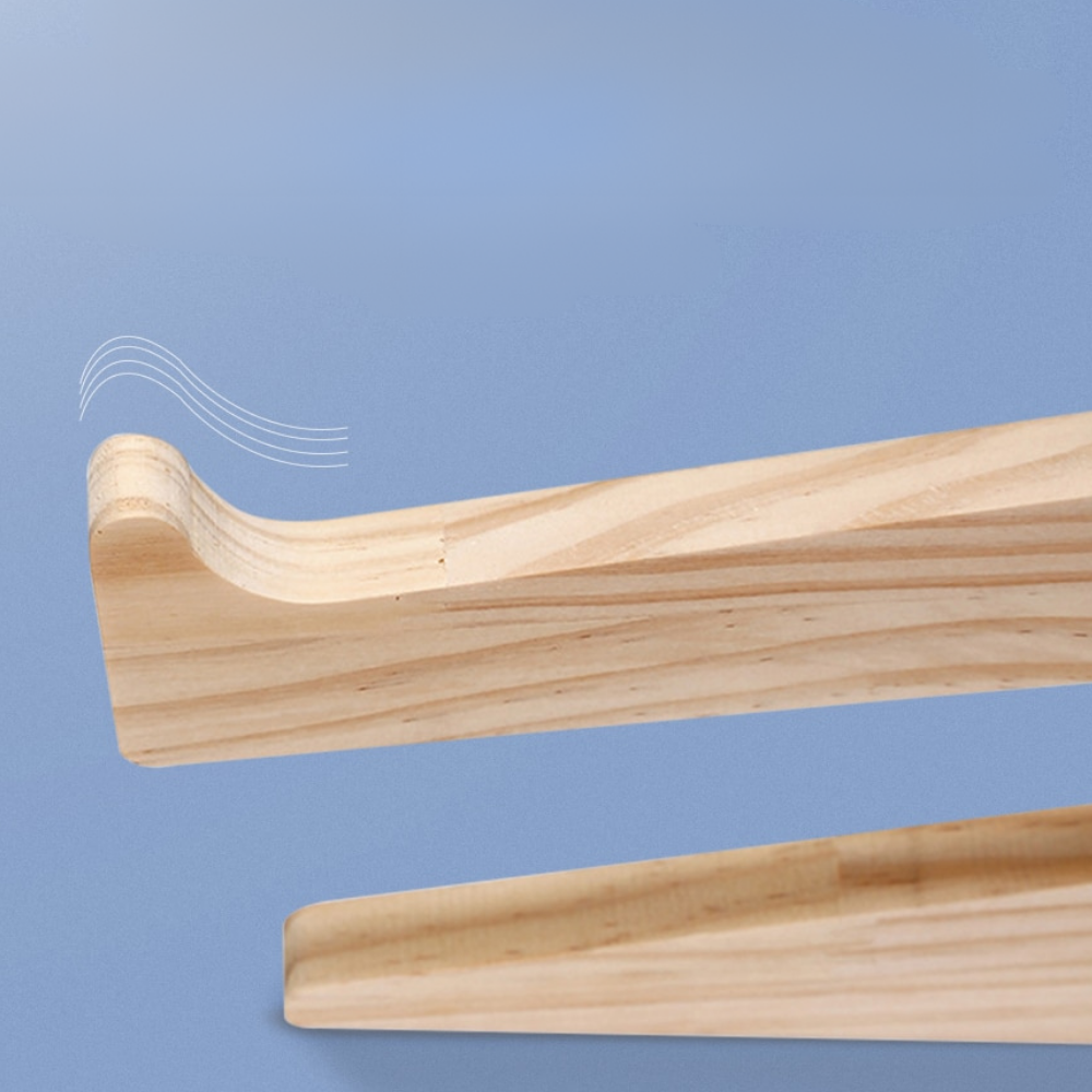 VIMEDA | Wooden Laptop Stand™