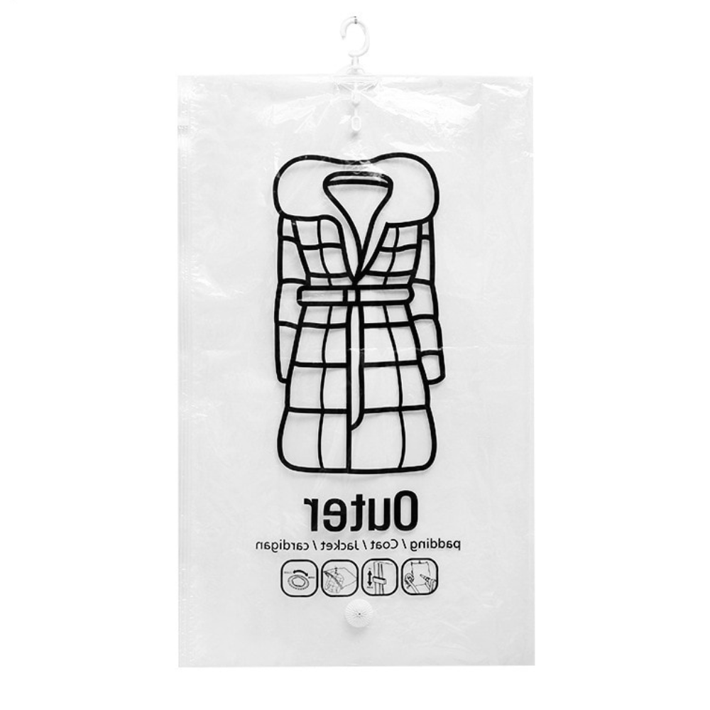 VIMEDA | Clothes Vacuum Bag™ (1+1 GRATIS)