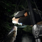 VIMEDA | LED Flashlight Gloves™  (1 par)