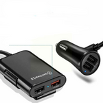 VIMEDA | Car Backseat Charger™