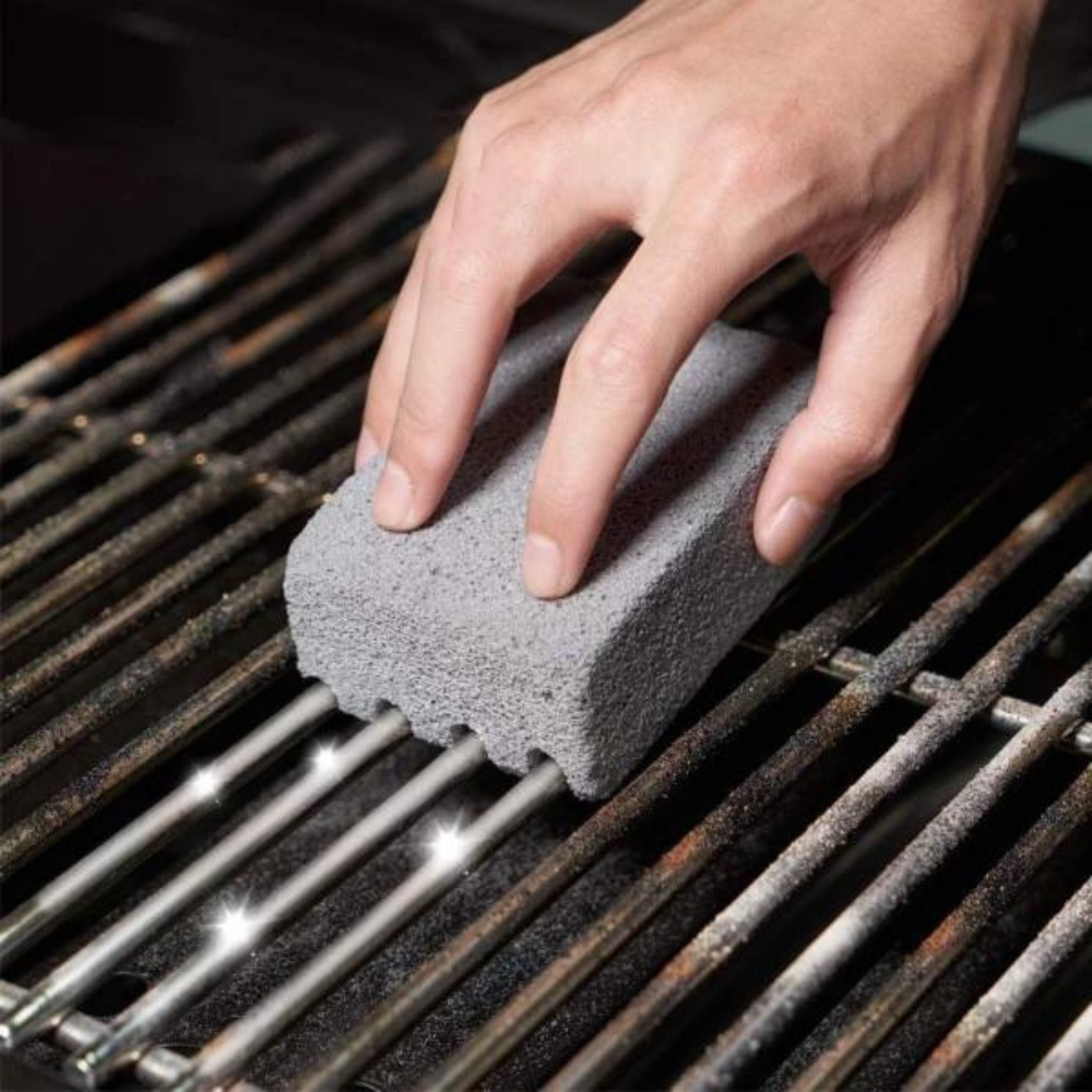 VIMEDA | Grill Cleaning Block™ (2+2 GRATIS)