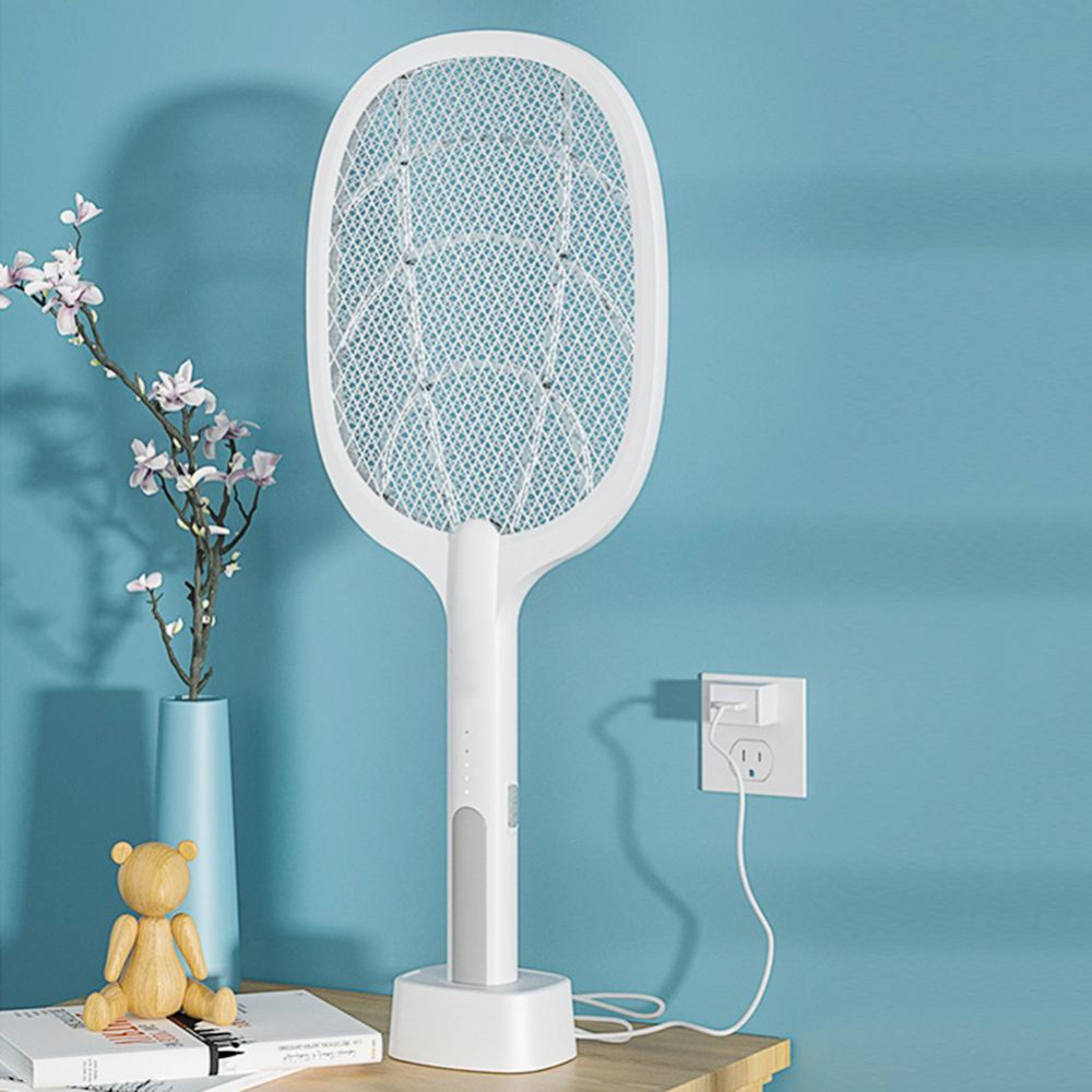 VIMEDA | Electric Bug Zapper Racket™