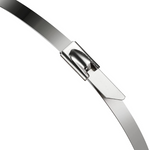 VIMEDA | Stainless Steel Cable Tie™ (50+50 GRATIS)