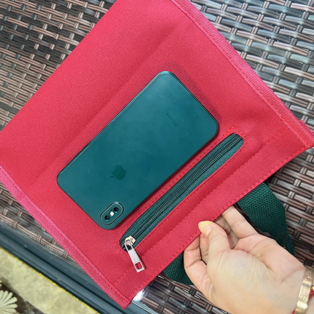 VIMEDA | Tote Lunch Bag™