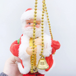 VIMEDA | Musical Climbing Santa™