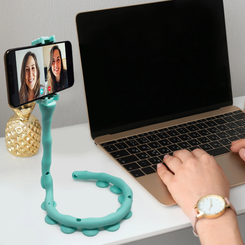 VIMEDA | Caterpillar Suction Phone Holder™