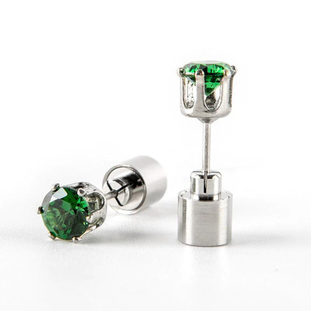 VIMEDA | LED Stud Earrings™ (1+1 GRATIS)