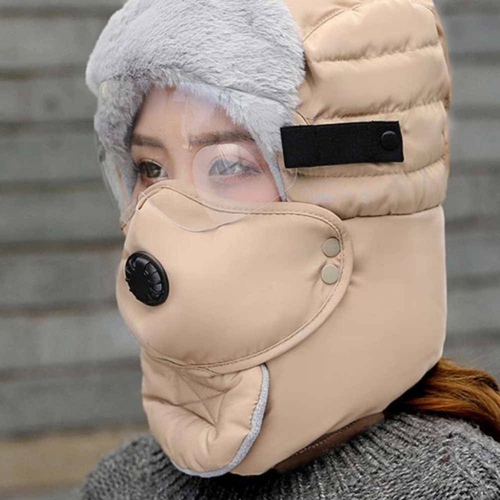 VIMEDA | Full Winter Hat™