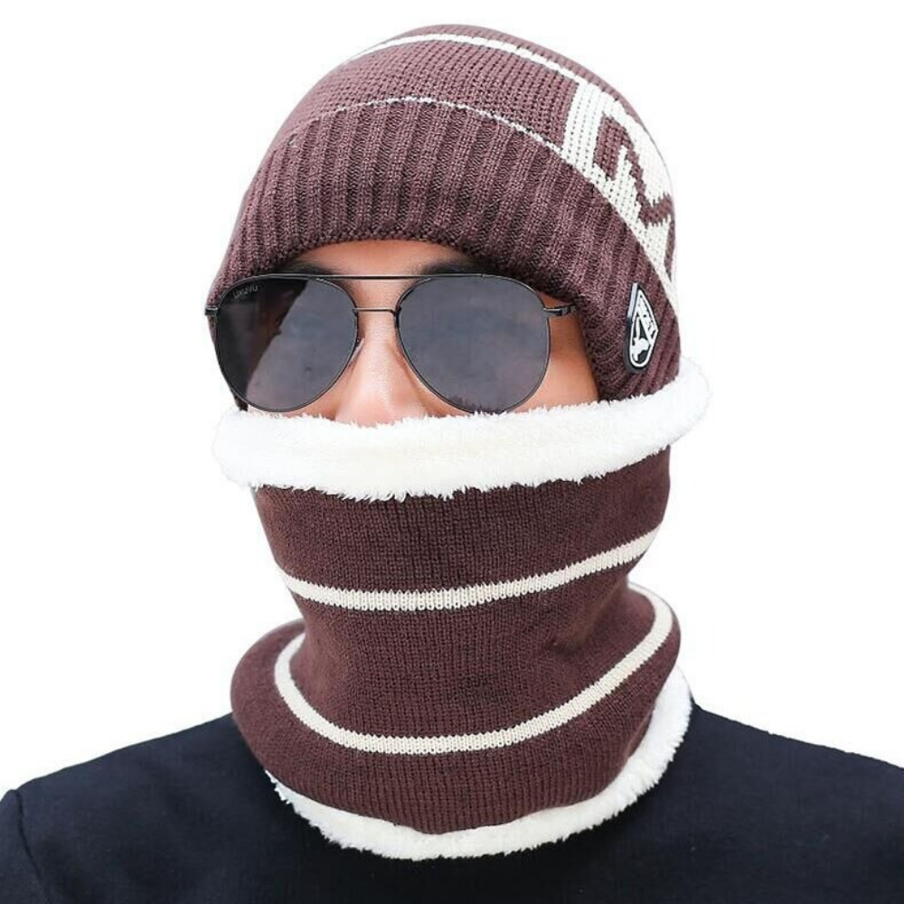 VIMEDA | Knitted Winter Set™