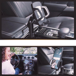 VIMEDA | Car Cup Phone Mount™