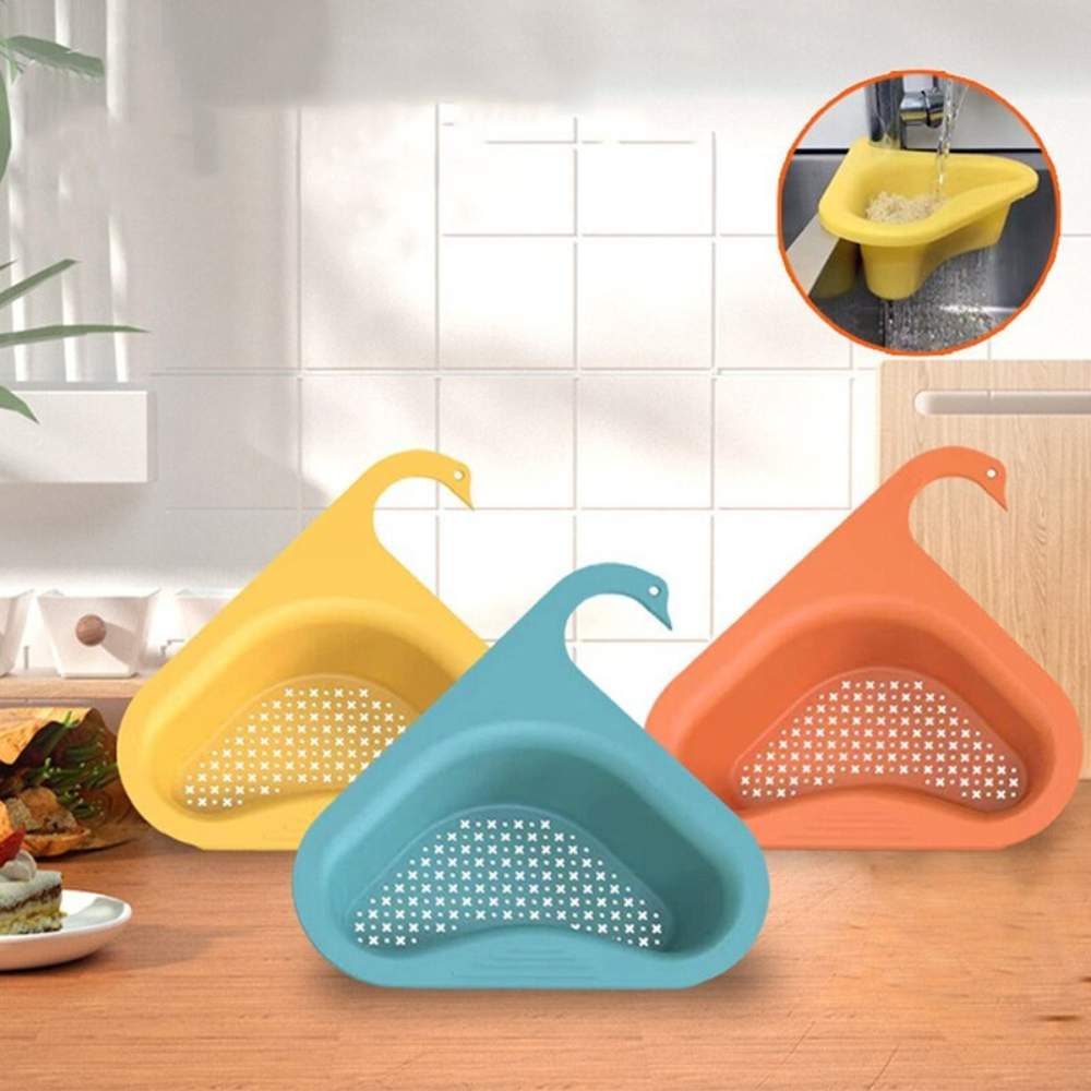VIMEDA | Sink Drain Basket™ (1+1 GRATIS)
