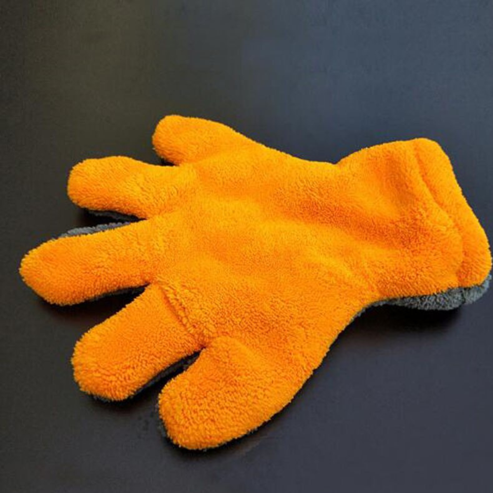 VIMEDA | Car Wash Glove™