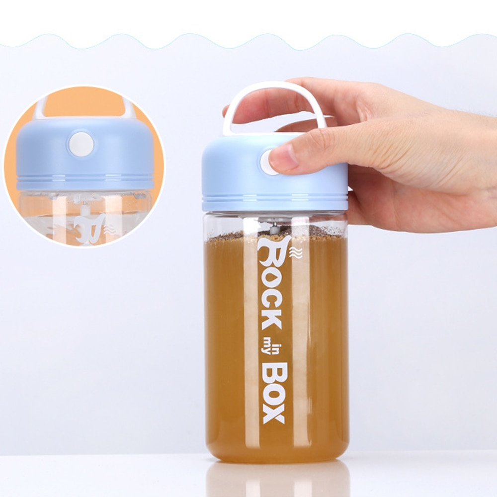 VIMEDA | Electric Shaker Bottle™