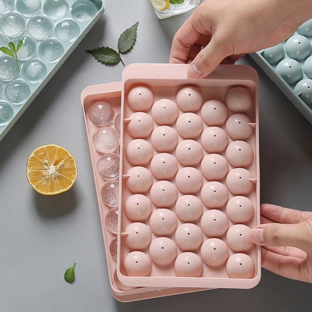 VIMEDA | Round Ice Maker™