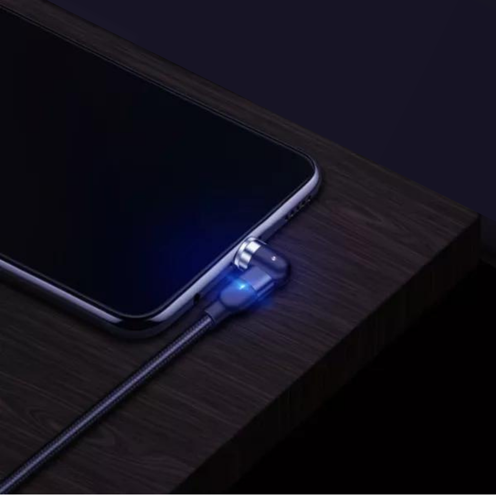 VIMEDA | Magnetic Flex Cable™ (1+1 GRATIS)