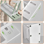 VIMEDA | Rotating Pull-Out Rack™