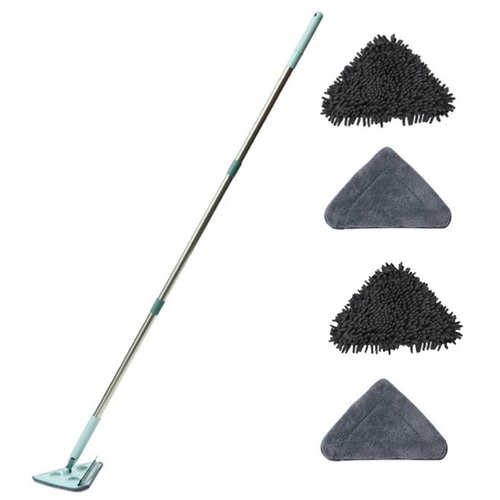 VIMEDA | Triangle Cleaning Mop™