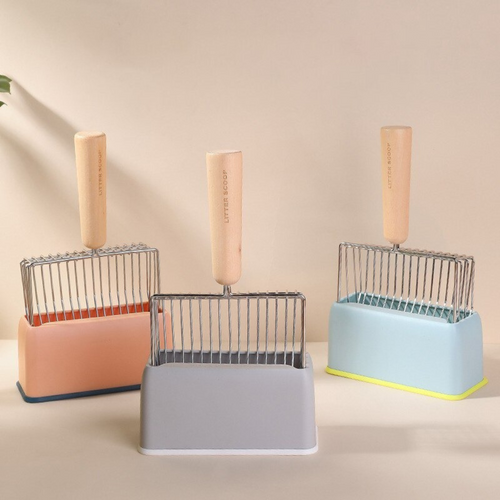 VIMEDA | Cat Litter Sifter™