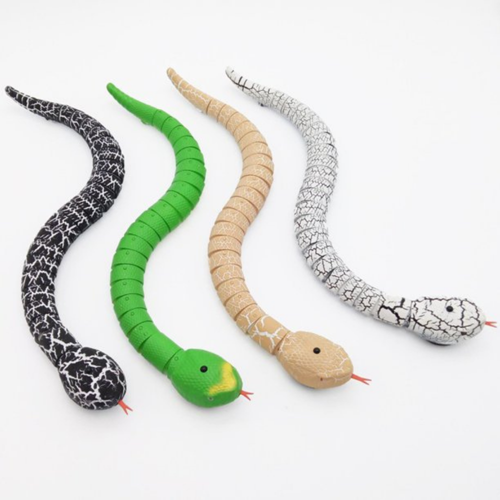 VIMEDA | RC Snake Toy™