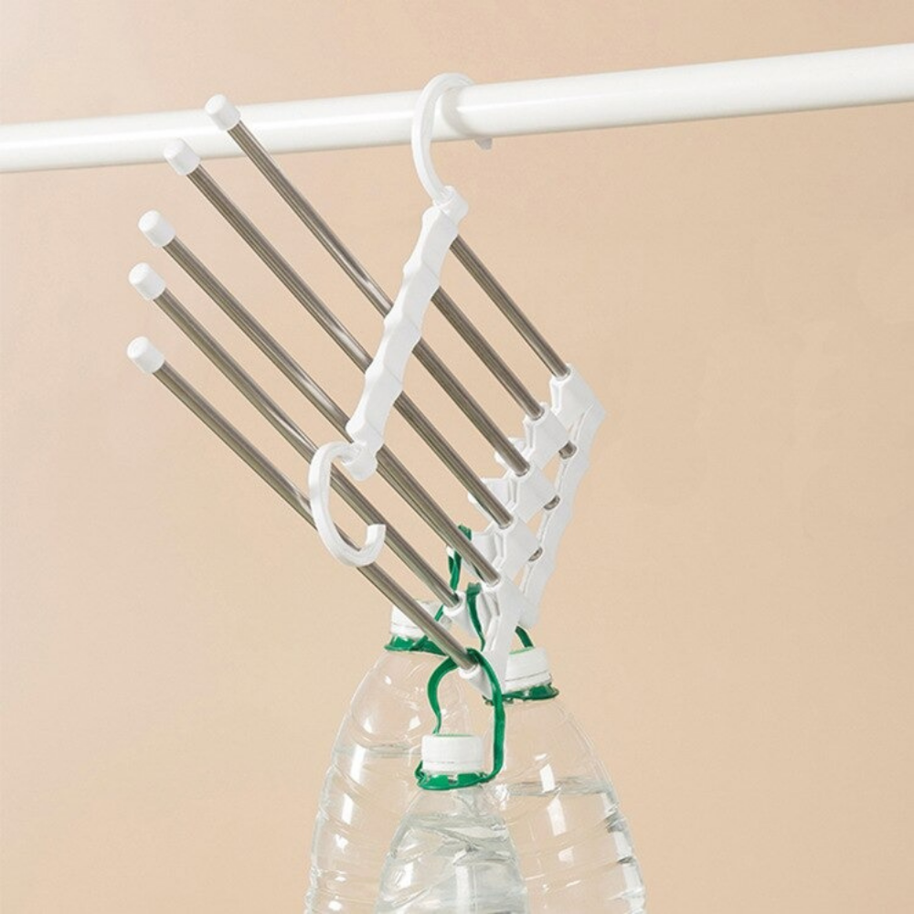 VIMEDA | Storage Pants Rack™ (1+1 GRATIS)