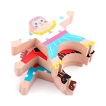 VIMEDA | Wooden Building Blocks™