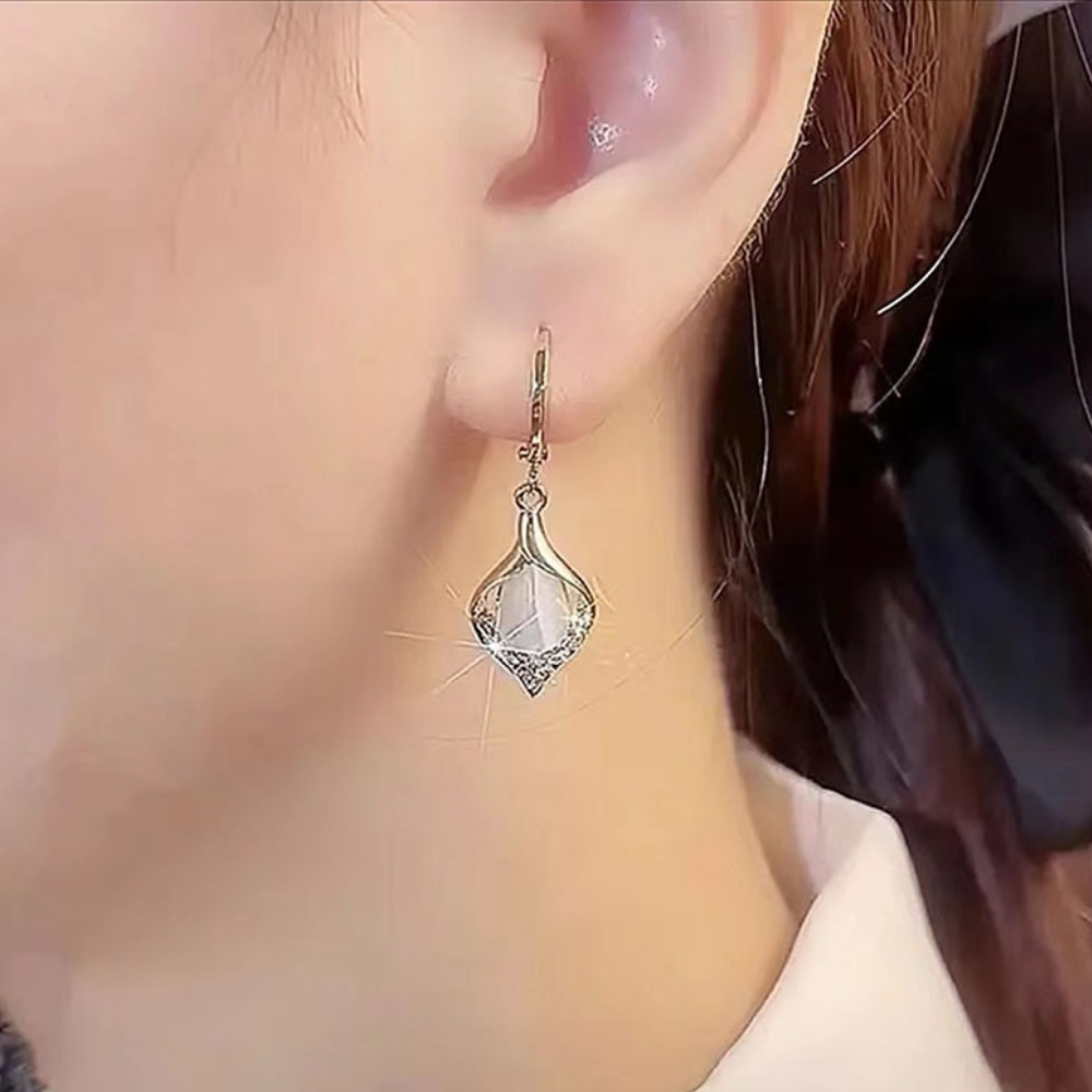 VIMEDA | Cat Eye Earrings™ (1+1 GRATIS)