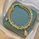 VIMEDA | Lucky Jade Bangle™ (1+1 GRATIS)