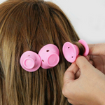 VIMEDA | Heatless Curler Set™ (20 stk sett)