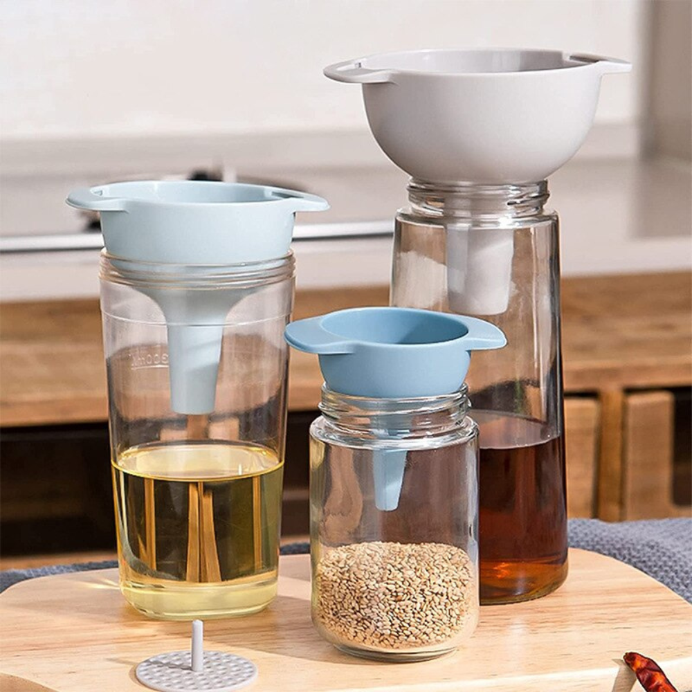 VIMEDA | Kitchen Funnel Set™