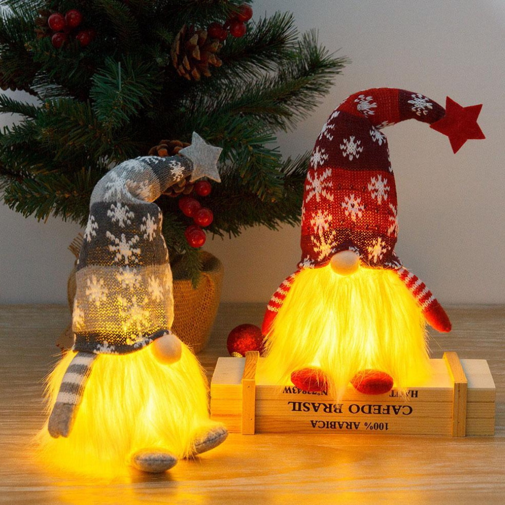 VIMEDA | Christmas Gnome™