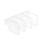VIMEDA | Fridge Shelf Dividers™ (4+4 GRATIS)