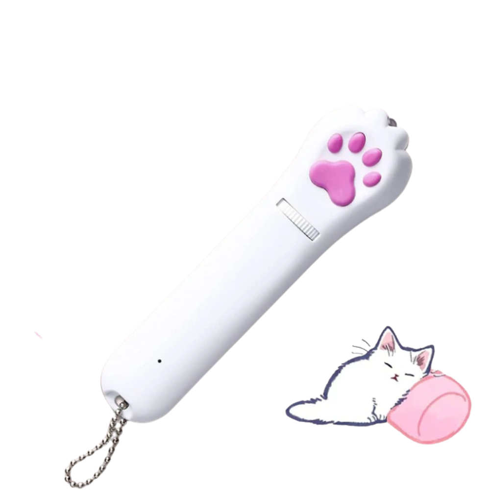 VIMEDA | LED Pet Laser™