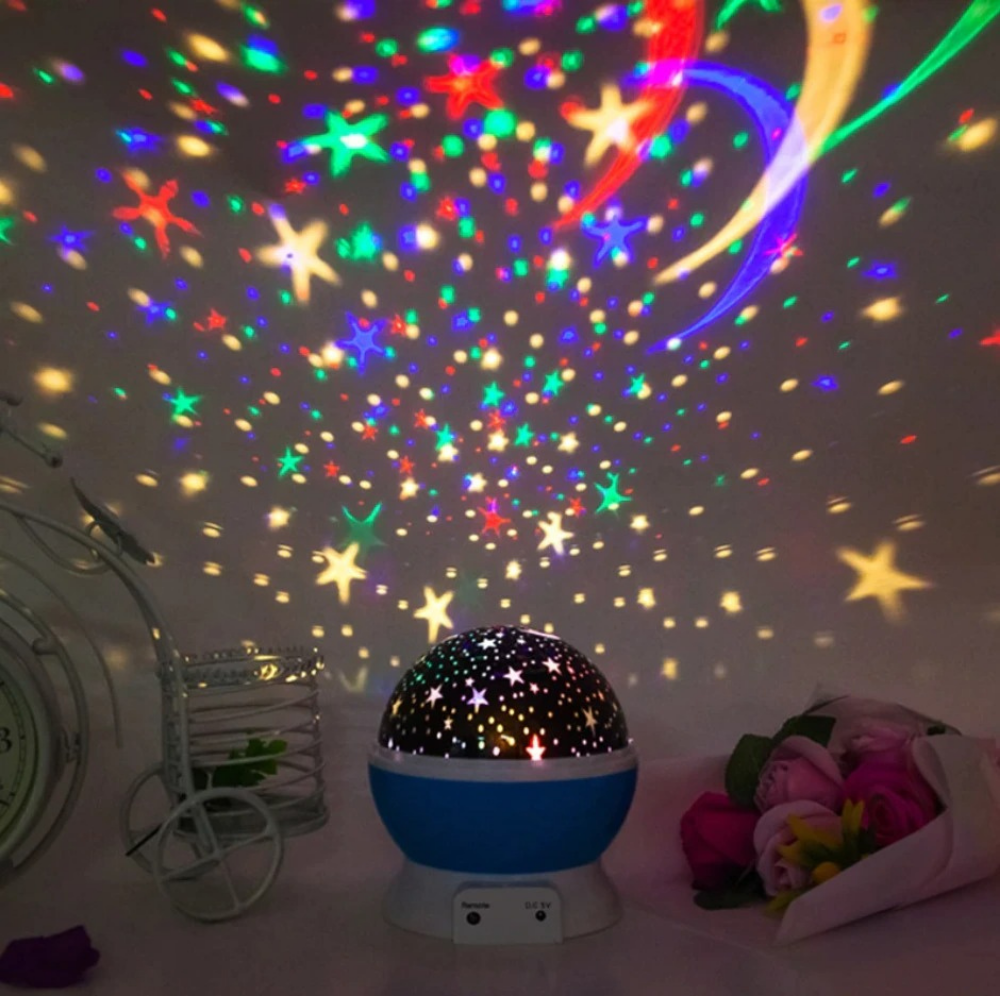 VIMEDA | Starry Night Light™