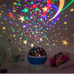 VIMEDA | Starry Night Light™