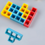 VIMEDA | Tetra Stacking Toys™