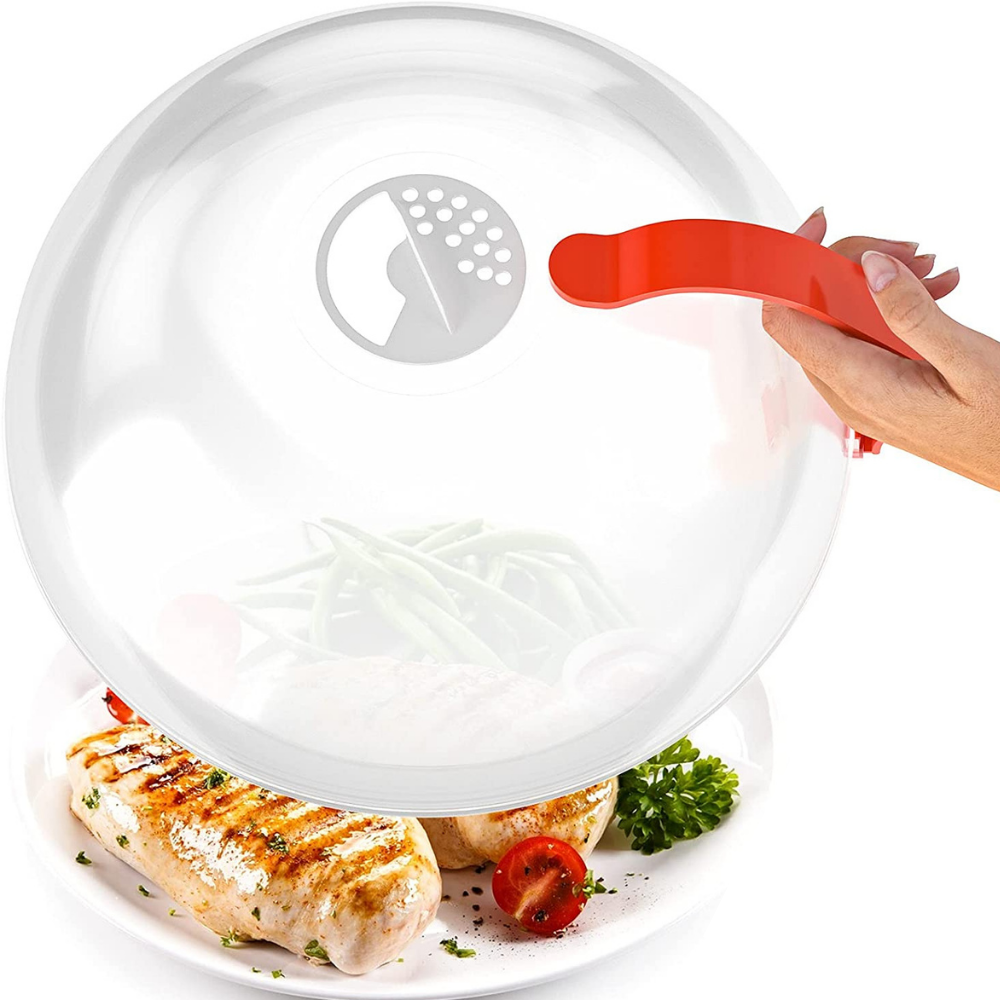 VIMEDA | Microwave Food Cover™