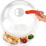 VIMEDA | Microwave Food Cover™