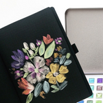 VIMEDA | Metallic Watercolor Set™ (sett med 12)
