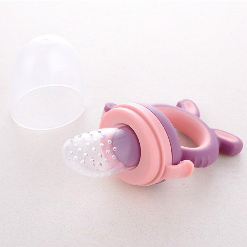 VIMEDA | Baby Food Pacifier™ (1+1 GRATIS)