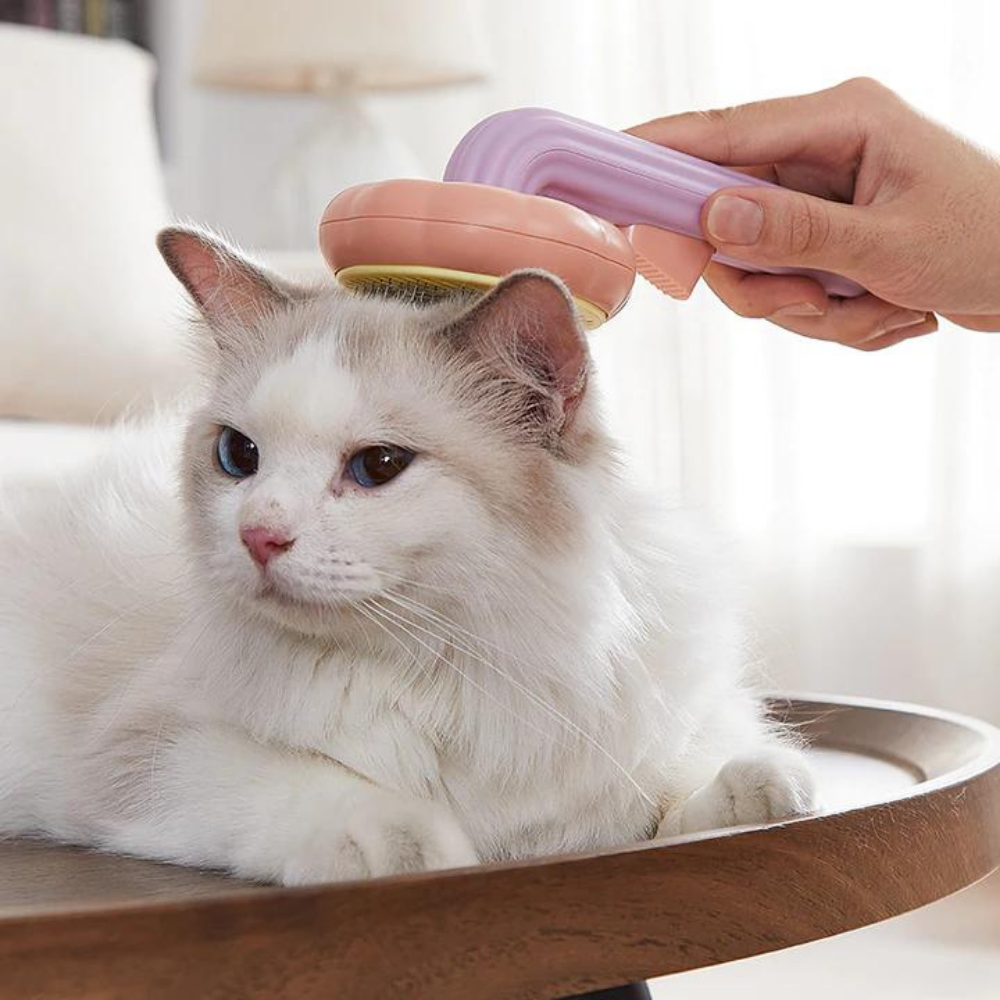 VIMEDA | Click Pet Brush™
